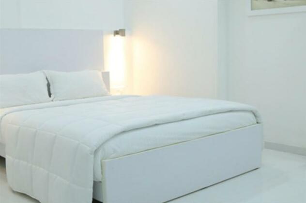 Hotel Metropolis Hubli - Photo2