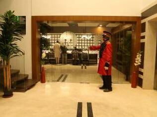 Hotel Metropolis Hubli - Photo3