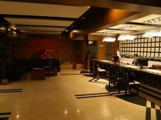 Hotel Metropolis Hubli - Photo4