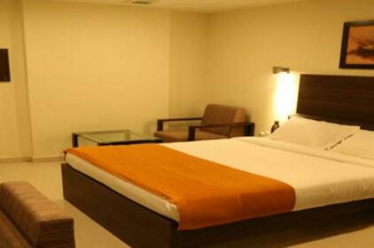 Hotel Metropolis Hubli