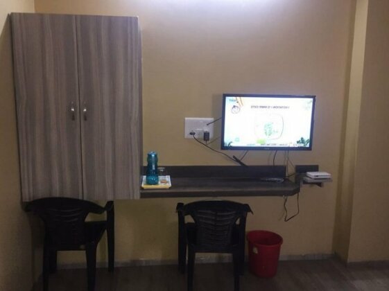 Hotel Peacock Hubli - Photo2