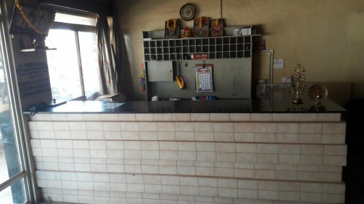 Hotel Peacock Hubli - Photo3