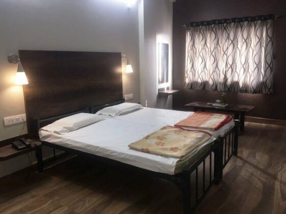 Hotel Peacock Hubli - Photo4
