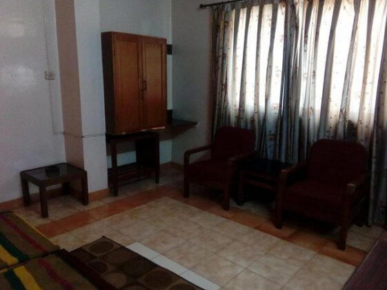 Hotel Samrat Ashok Hubli - Photo2