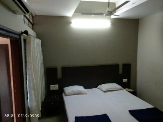 Hotel Samrat Ashok Hubli - Photo3