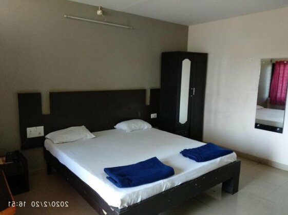 Hotel Samrat Ashok Hubli - Photo4