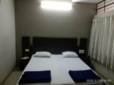Hotel Samrat Ashok Hubli