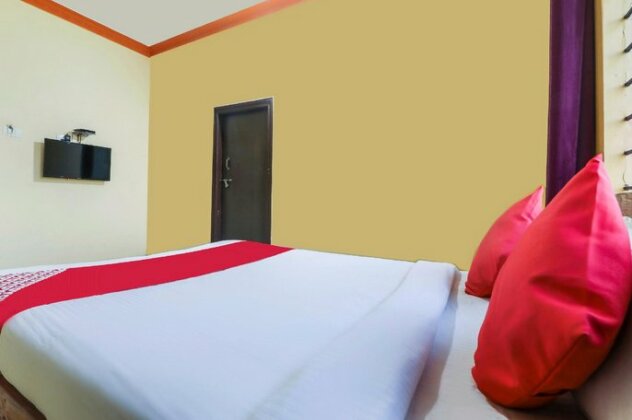 OYO 70001 Hotel Green Tree - Photo3