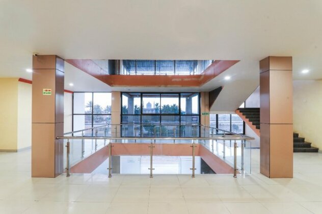 OYO 70001 Hotel Green Tree - Photo5