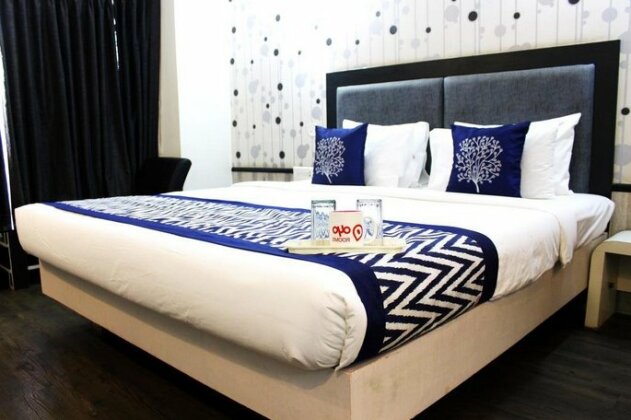 OYO Rooms Akshay Park - Photo5