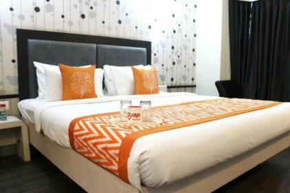 OYO Rooms Akshay Park