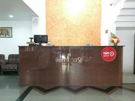 OYO Rooms Court Circle - Photo5