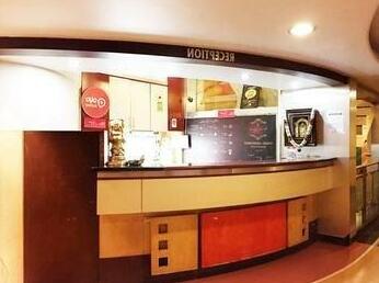 OYO Rooms Hubli - Photo3