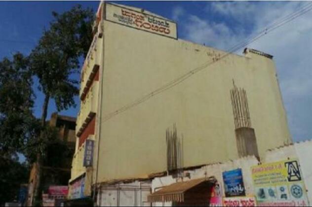 Sangam Residency