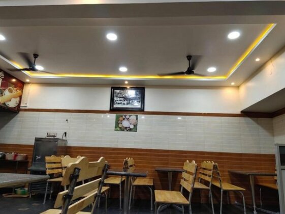 Shri Vasant Lodge - Photo3