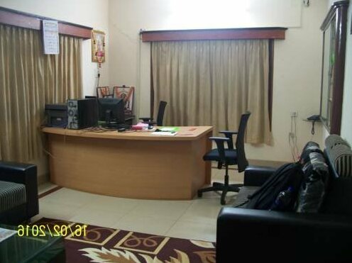 STARiHOTELS Dollers Colony Hubli - Photo2