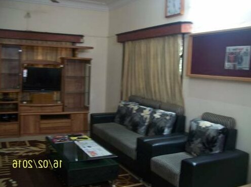 STARiHOTELS Dollers Colony Hubli - Photo3