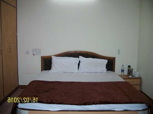 STARiHOTELS Dollers Colony Hubli - Photo4