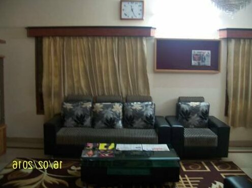 STARiHOTELS Dollers Colony Hubli - Photo5