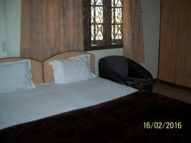 STARiHOTELS Dollers Colony Hubli