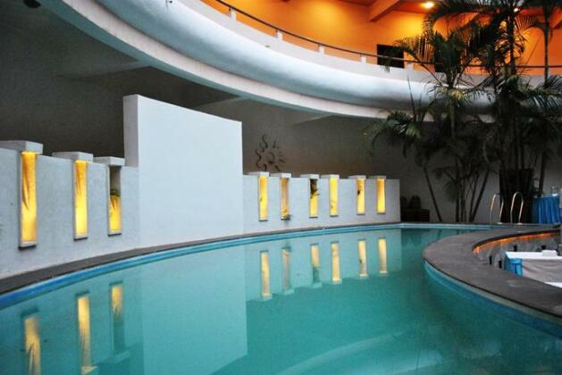 The Hans Hotel - Photo3