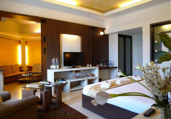 The Hans Hotel - Photo4