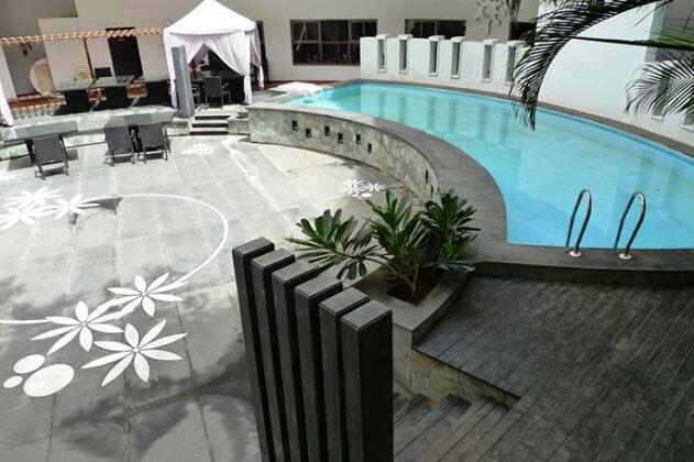The Hans Hotel - Photo5