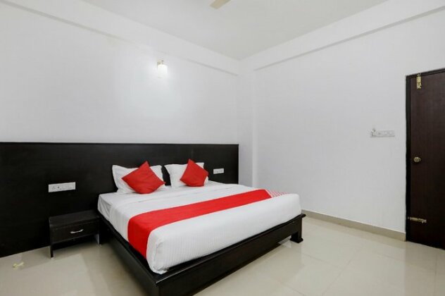 OYO 65753 Sagar Residency - Photo3