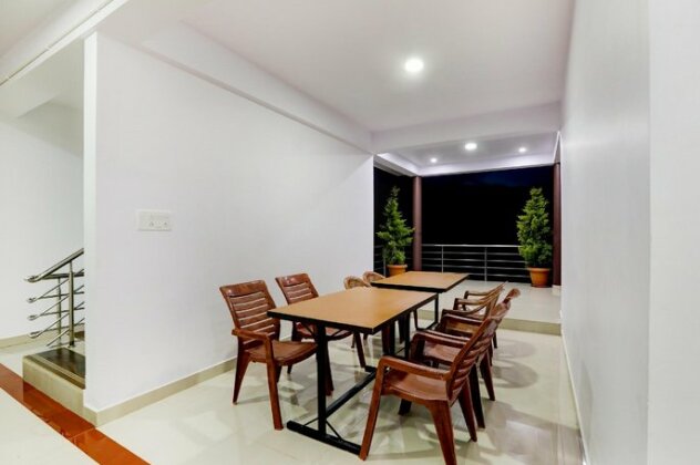 OYO 65753 Sagar Residency - Photo4