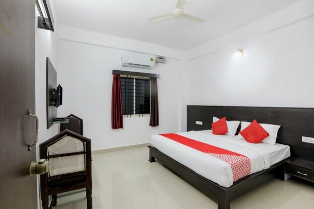 OYO 65753 Sagar Residency - Photo5