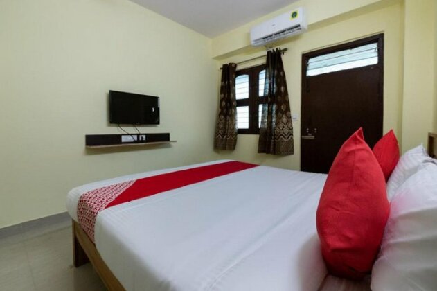 OYO 67991 Kalpataru Lodge - Photo5