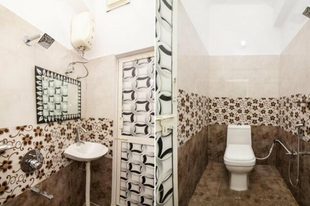 1br Enthralling Stay In Moosapet - Photo2