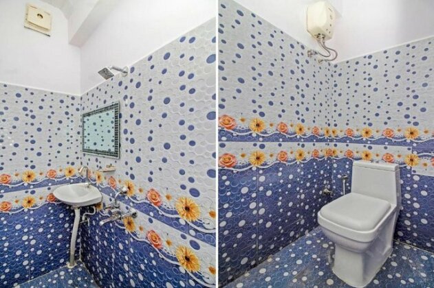 1br Enthralling Stay In Moosapet - Photo5