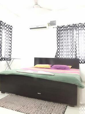 2 Bed Room Prestige Service Apartment - Photo4