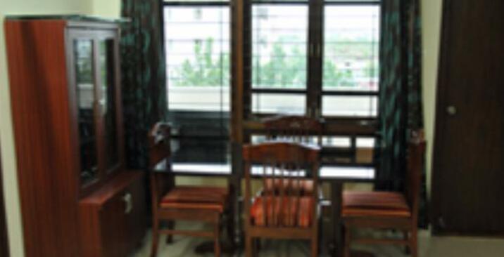 A One Guest House - Photo3