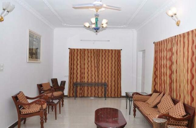 Abhivaadan Serviced Apartments - Photo3