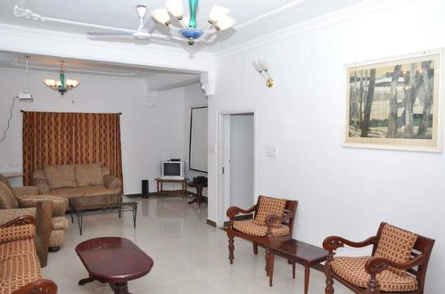 Abhivaadan Serviced Apartments - Photo4