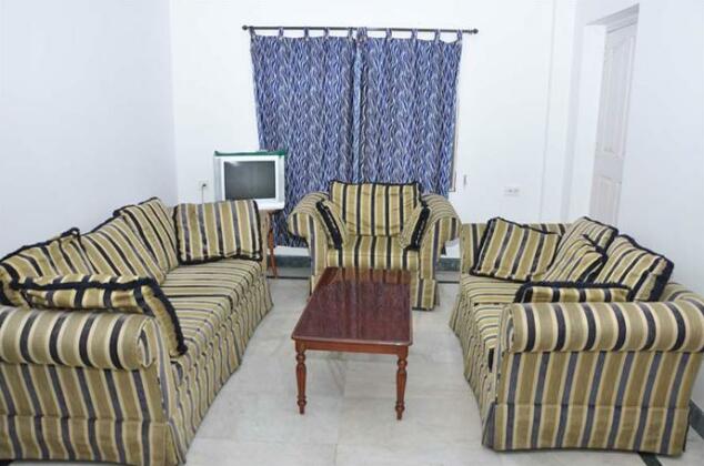 Abhivaadan Serviced Apartments - Photo5