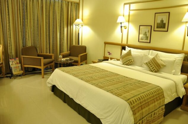 Aditya Park-A Sarovar Portico Hotel - Photo5