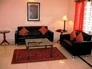 Anchorage Serviced Residences Bask Residency - Photo4