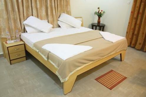 Ankitha's Stay Inn Hyderabad - Photo2