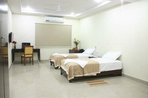 Ankitha's Stay Inn Hyderabad - Photo3