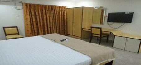 Ankitha's Stay Inn Hyderabad - Photo4