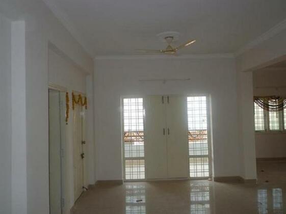Block A Room Hotel - Photo3