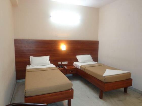 Block A Room Hotel - Photo4