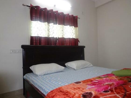 Block A Room Hotel - Photo5