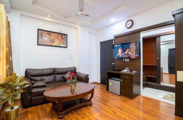 Brundavan Homes - Photo3