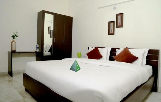 Checkin Jubilee Hills - Photo2