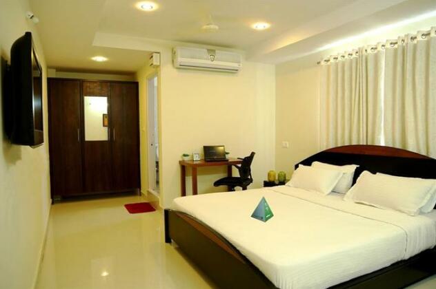 Checkin Jubilee Hills - Photo3