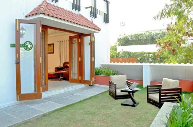 Checkin Jubilee Hills - Photo4